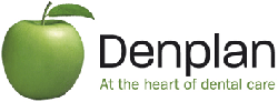 NewDenplan logo