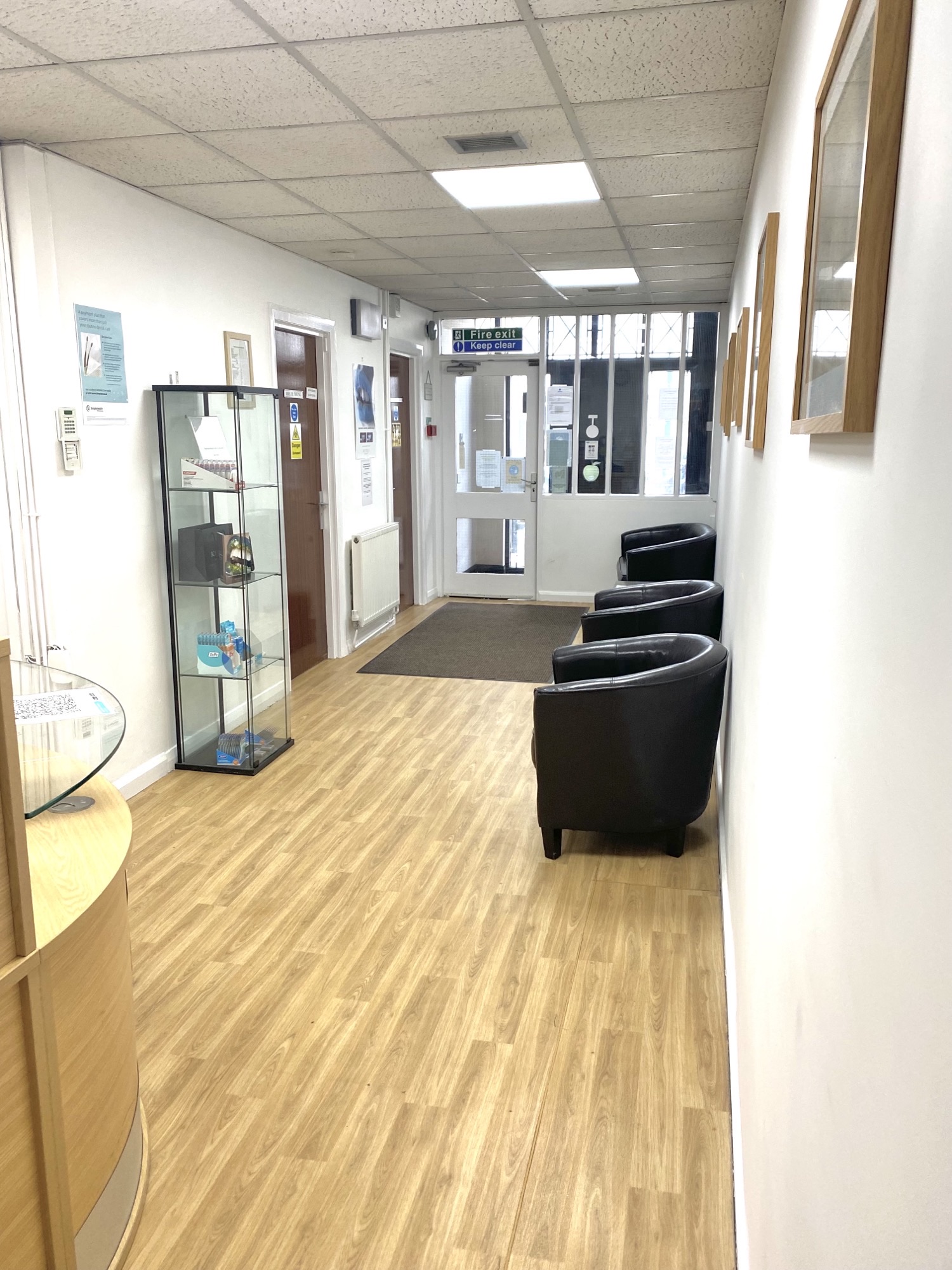 Deeside Dental Surgery