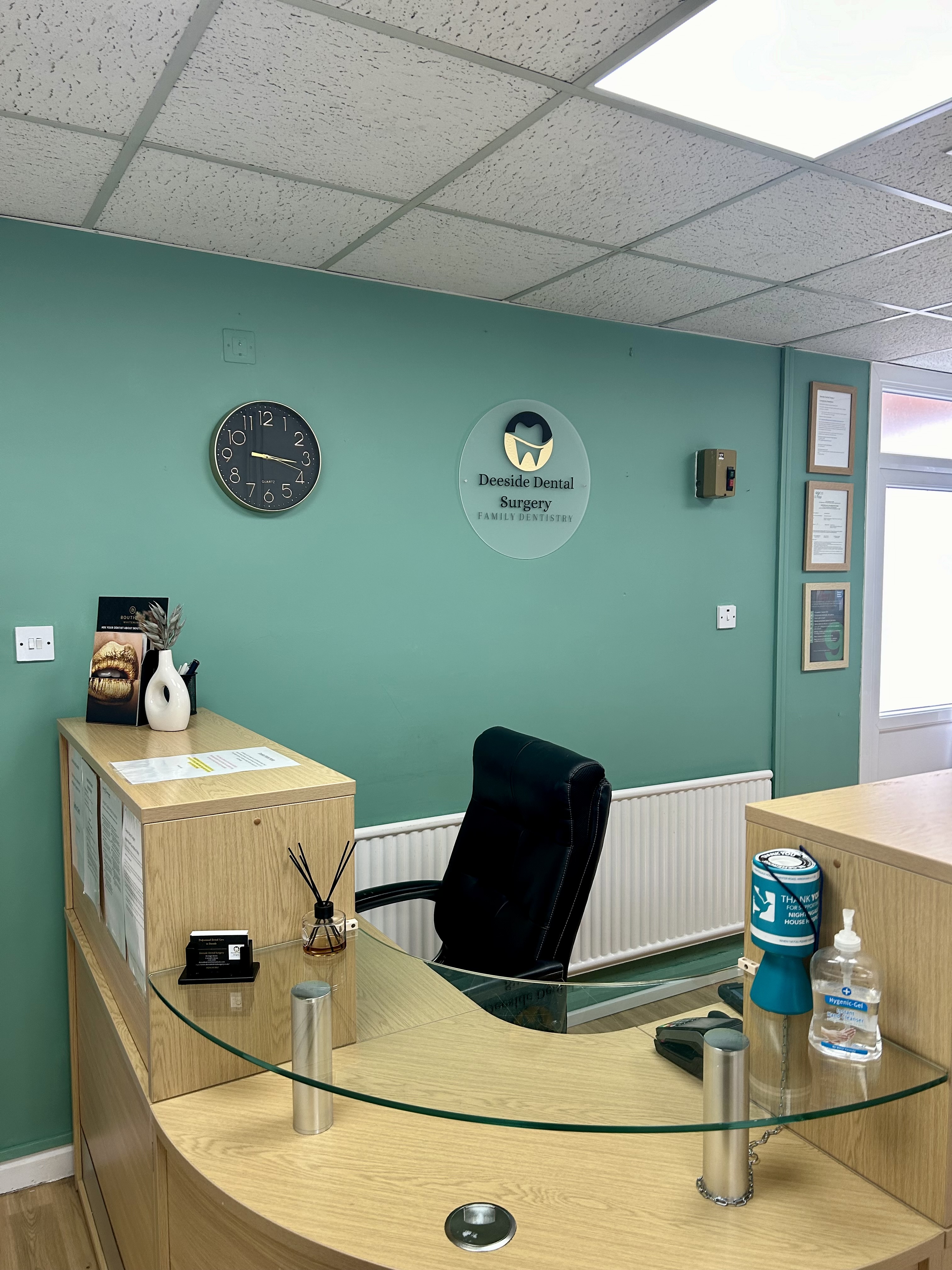 Deeside Dental Surgery